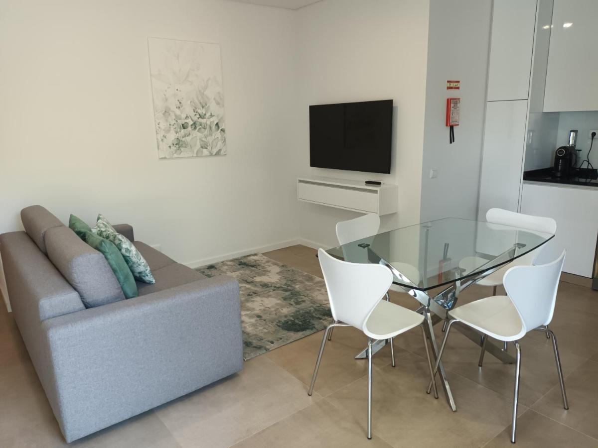 Casa De Ribes T2 Vista Fantastica Apartment Rio Caldo Exterior photo
