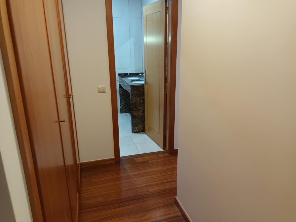 Casa De Ribes T2 Vista Fantastica Apartment Rio Caldo Exterior photo