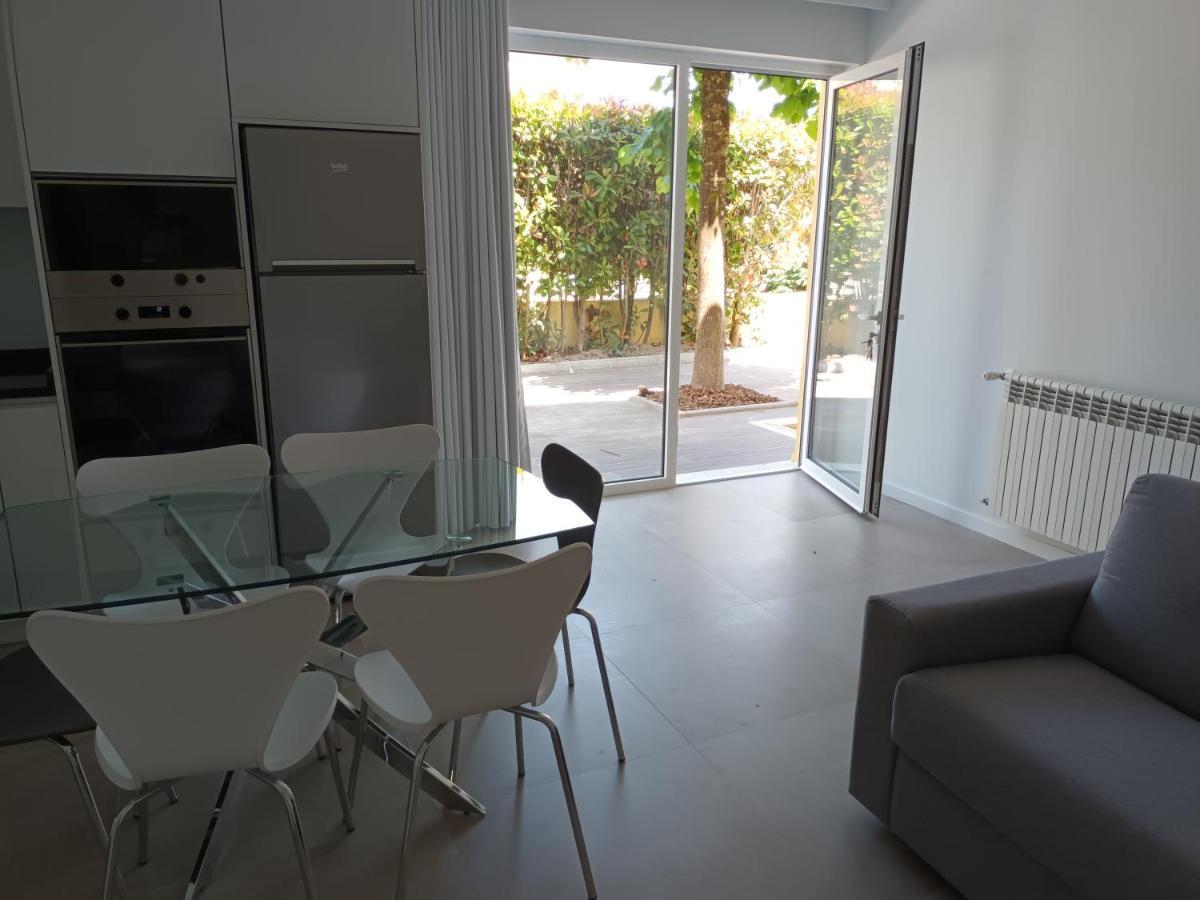 Casa De Ribes T2 Vista Fantastica Apartment Rio Caldo Exterior photo